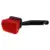 1pc Car Wheel Brush Tire Cleaner с красной щетиной и Черной Ручкой Стиральные Инструменты для Автоматической Детализации Чистки Мотоциклов