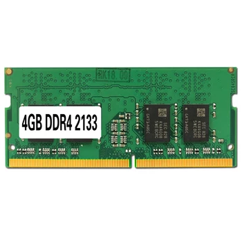 

DDR4 PC4-17000 RAM 2133MHz 288PIN 1.2V SO-DIMM Notebook Memory for AMD/Intel