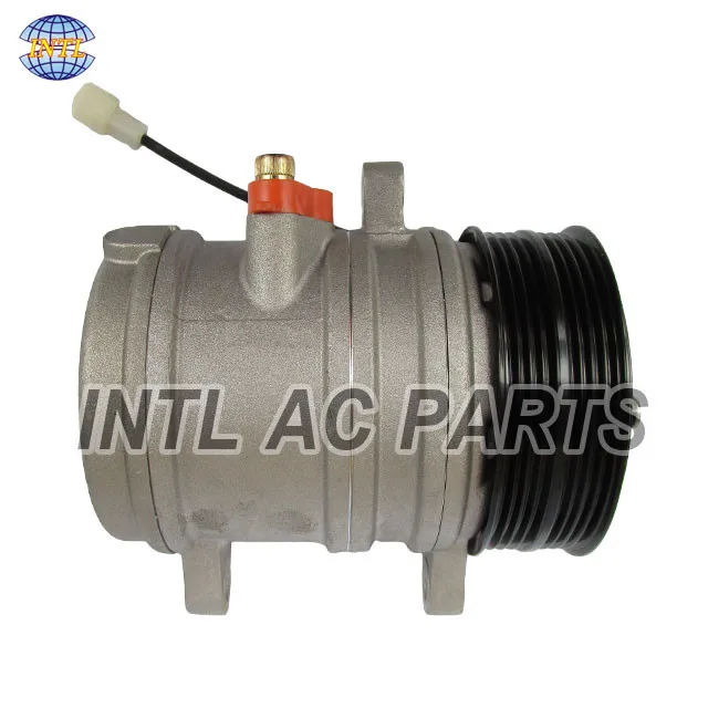 46515197 717618 для Delphi SP10 автоматический компрессор кондиционера Fiat Cinquecento/Palio|compressor