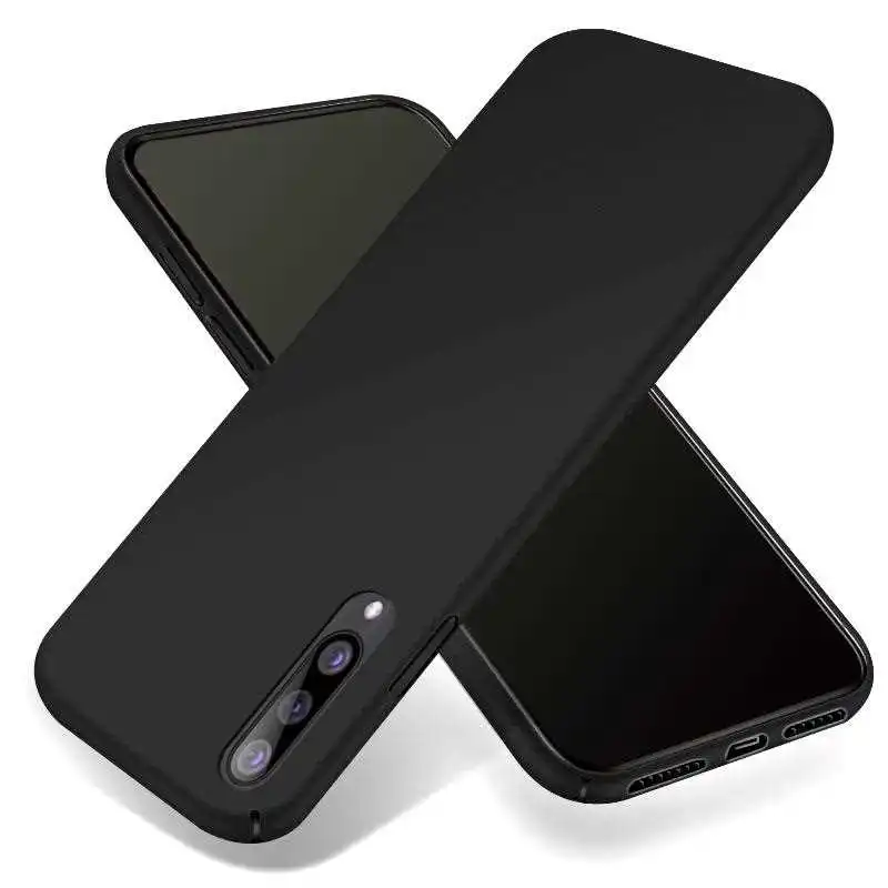 

KatyChoi Fashion Plastic Hard Case For Xiaomi Mi A3 Lite A2 A1 Poco X2 Pocophone F1 Phone Case Cover