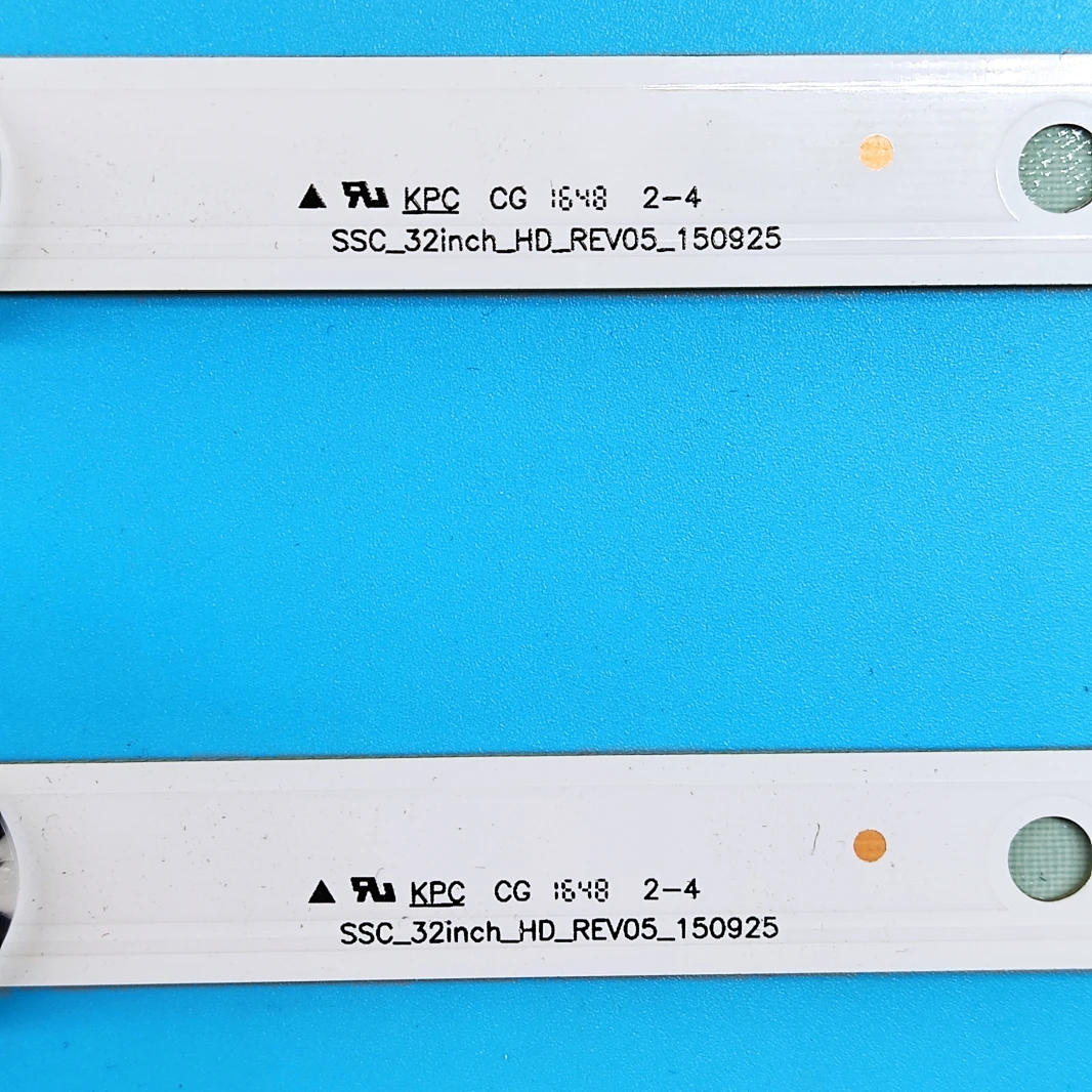 LED Backlight strip 5 lamp Innotek 32LH510U HD_LF51 32inch CSP 32lh519u 32LH513U 32LH515B 32LH516A 32LH517A 32LH518A led light led light bar