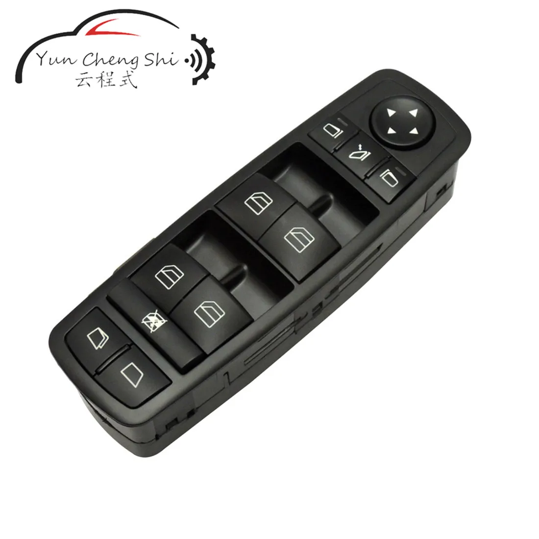 

Master Power Window Switch for Mercedes-Benz GL450 Base Sport Utility 4-Door 4.6L 2518300590 2518300590