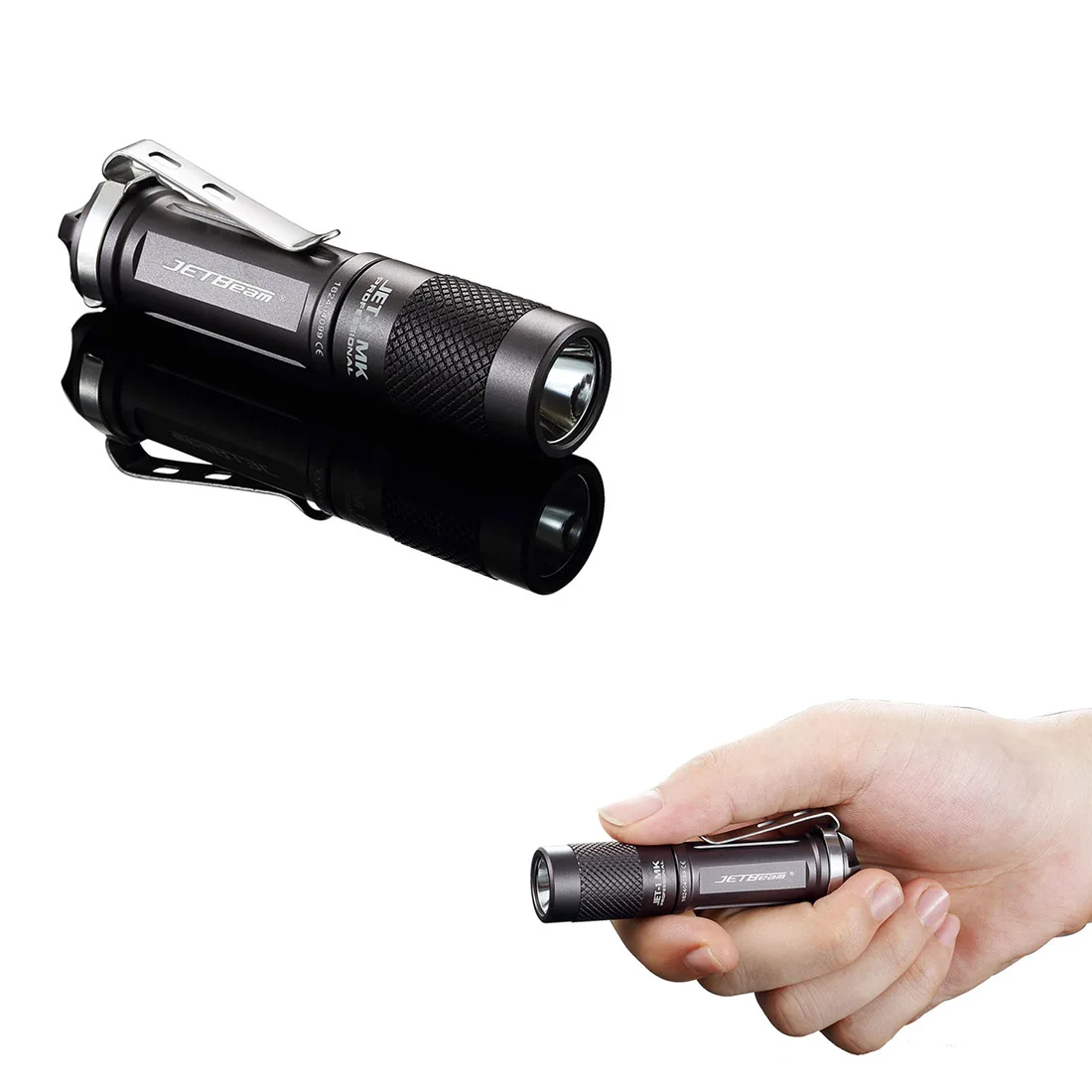 

MODIKER JET-I MK 135 OR 480 Lumen Hard Light Portable Mini Flashlight Outdoor Toys Adult Tactical Equipment