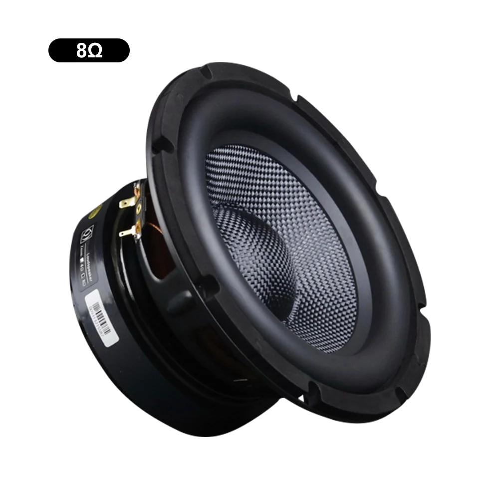 intersección Salida competencia rms subwoofer meaning Malentendido