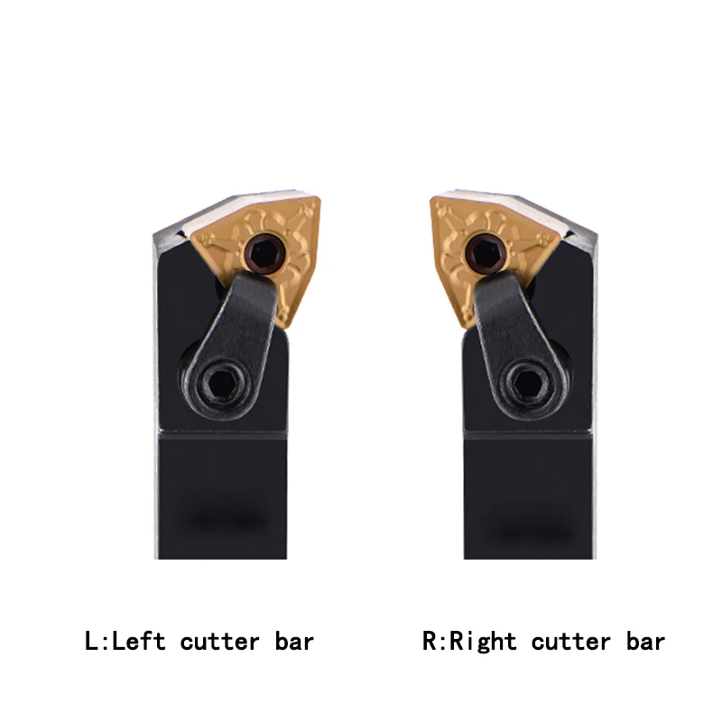 1PC MWLNR MWLNL Lathe Cutting Tools MWLNR2525M08 MWLNL2525M08 External Turning Tool Holder Cutter Tools Machining