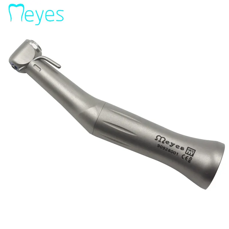 Dental Low Speed Handpiece 20:1 Reduction Implant Surgery Contra Angle Handpiece