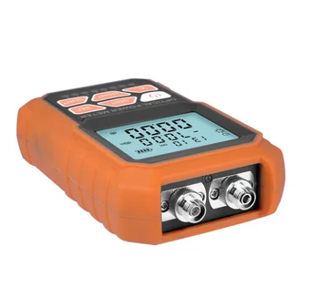 

Light Cable-Tester Network Optical-Power-Meter Battery-Type Mini A-70+3dbm High-Precision