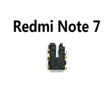

Speaker Audio For Redmi Note 7 Pro Note 8 Pro Earphone Socket Jack Flex Cable
