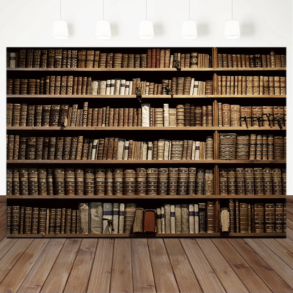 Library Old Wooden Bookshelf Books Study Child Portrait Photo Backgrounds Photography Backdrops Photocall Photo Studio Background Aliexpress Library Old Wooden Bookshelf Books Study Child Portrait Photo Backgrounds Photography Backdrops Photocall Photo Studio Background Aliexpress