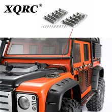 air track second hand