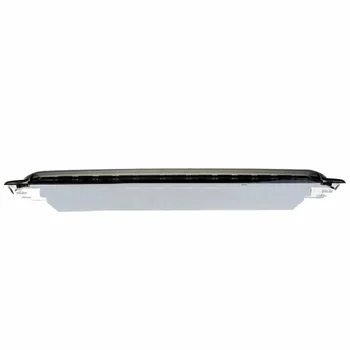 

Chrome 3rd brake light Smoky Light For Chevy Silverado 1500 2500 3500 Sierra 99-06 Newest Protable