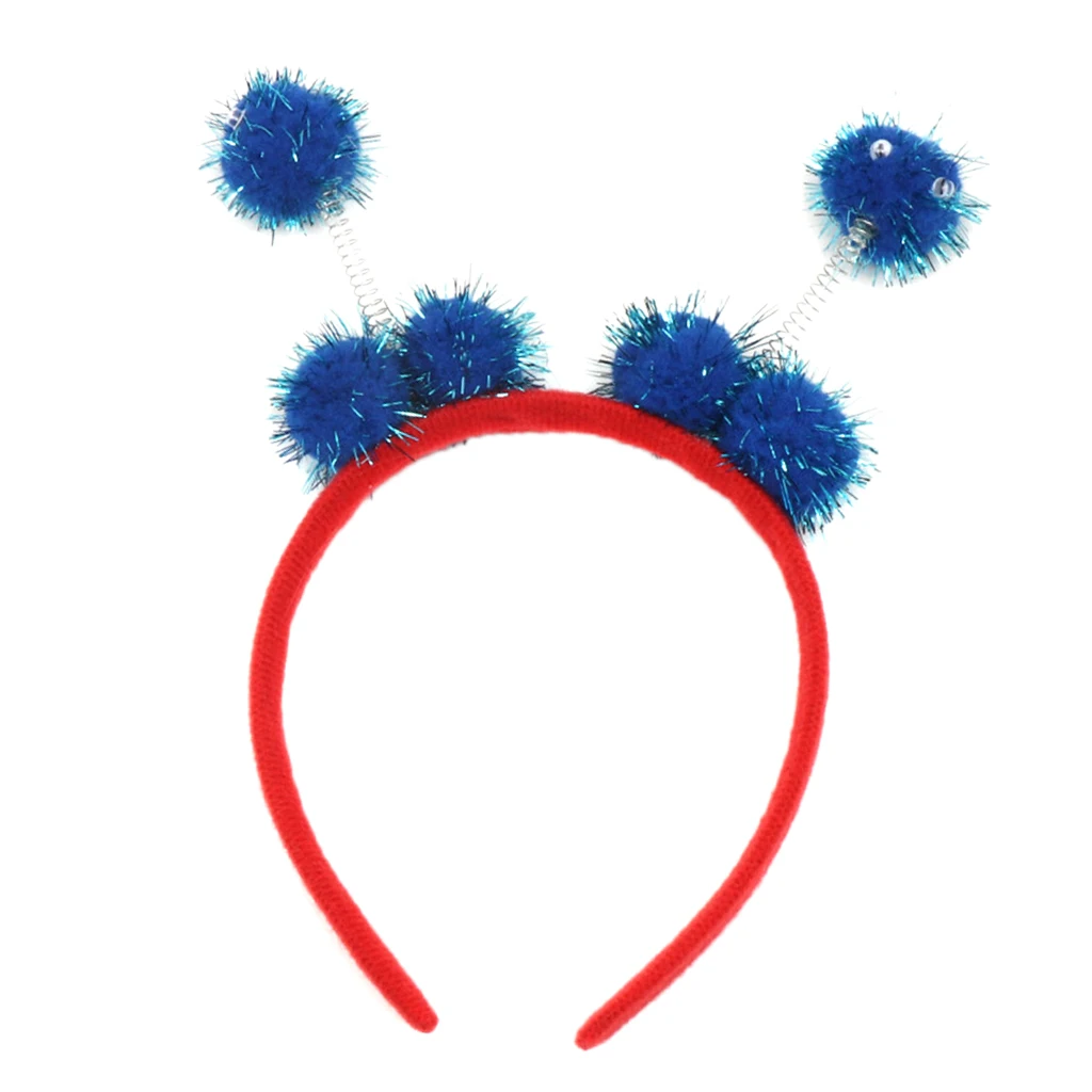 Bee Hairband Performance Halloween Cosplay Hair Accessories Headwear