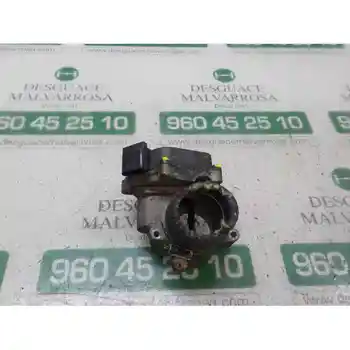 

BUTTERFLY BOX VOLKSWAGEN GOLF VI VARIANT (AJ5) Advance 5 PINS 03G128063F [16621049]