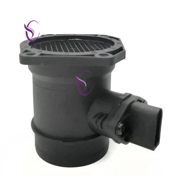 

Mass Air Flow MAF Sensor For Volkswagen VW PASSAT (3B3) 2.0 2000-2005 06B906461X 0280218132 0 280 218 132 06B 906 461 X