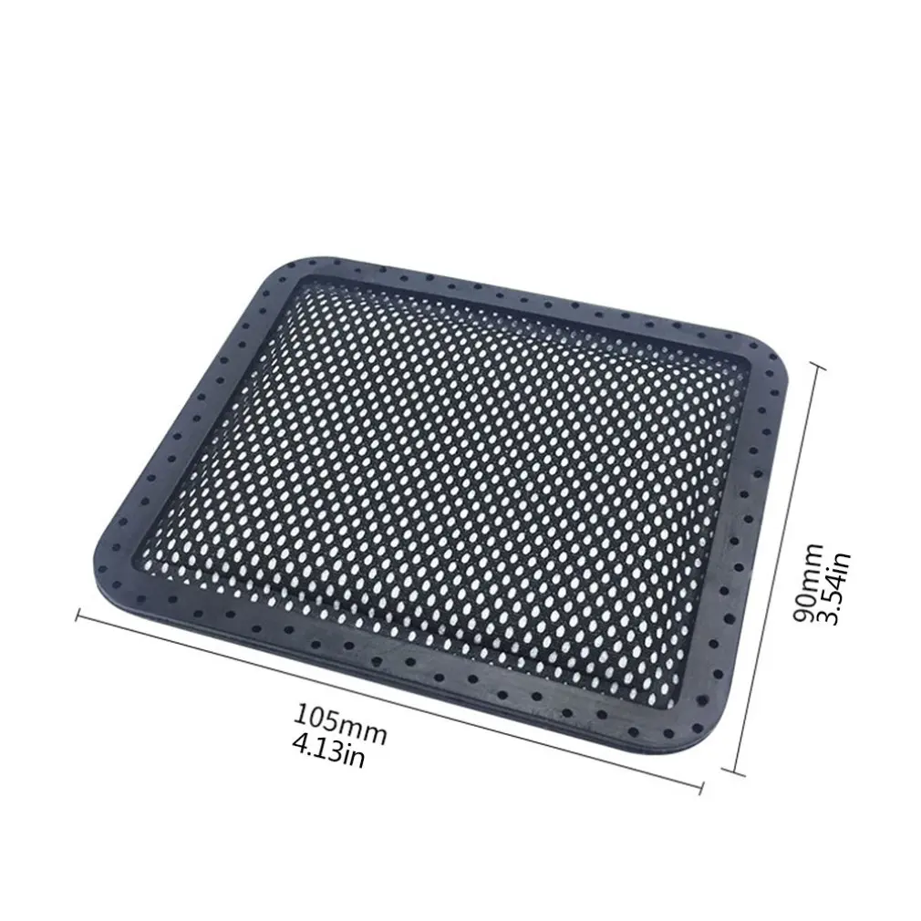 

Washable Padded Filters Replacement Filter For Household Vacuum Cleaner Household Vacuum Cleaner Accessories Cleaning Brush