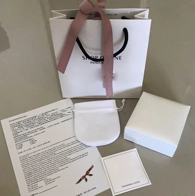 

LIDU High - Quality, Elegant And Generous Packaging Box Gifts For Friends Free Delivery Manufacturers Wholesale