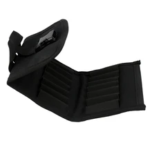 Тактические боеприпасы чехол 14 винтовка патронов ремень патронташ мешок охотничье ружье держатель патронов сумка