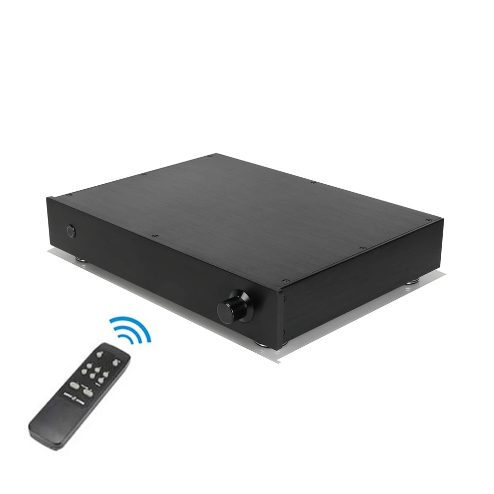 4 Way RCA IN SUQIYA- на основе NAIM NAC152 предусилитель и NAP200 комбинированный усилитель 75 Вт+ 75 Вт 8 Ом 4 Way RCA вход с пультом дистанционного управления - Цвет: 4 Way RCA IN