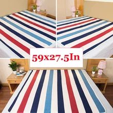 Водонепроницаемое электрическое отопление одеяло 50-76 Вт автоматическая защита от отключения с подогревом одеяло Регулируемая температура Электрический коврик