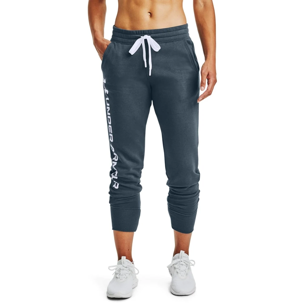 under armour shine track pants