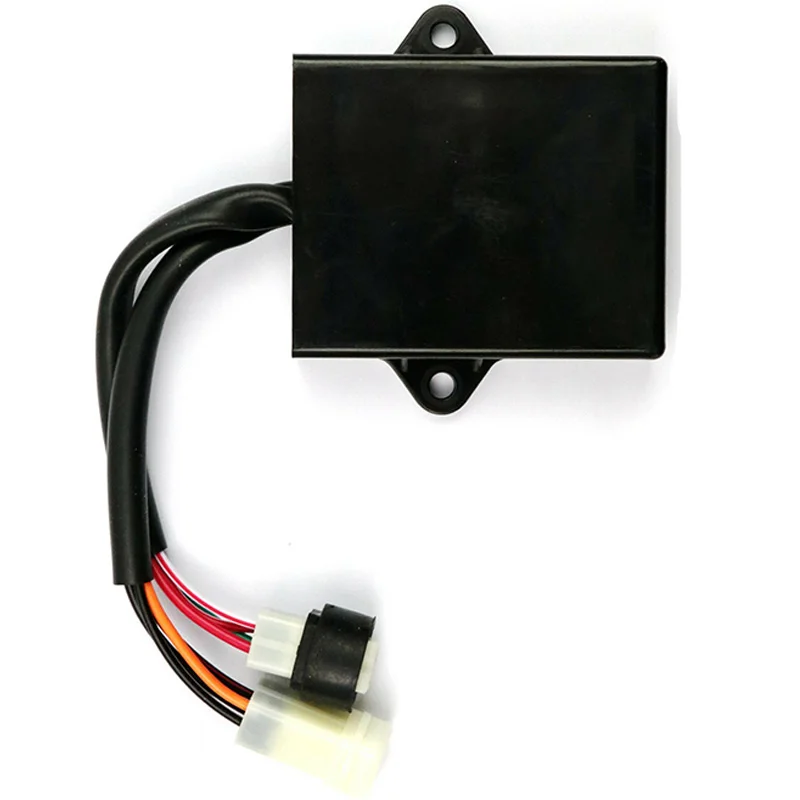 Модуль CDI подходит для Yamaha Atv Banshee 350 Yfz350 1987-1994 2Gu-85540-51-00