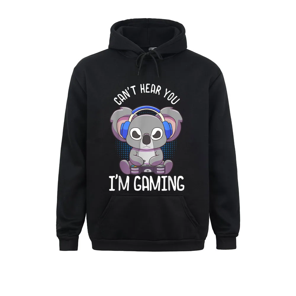 Hoodies Clothes Gamer Shirt Teen Boys Girls Gift Cant Hear You Im Gaming T-Shirt__671 Summer Long Sleeve  Boy Sweatshirts Casual 2021 Hot Sale Gamer Shirt Teen Boys Girls Gift Cant Hear You Im Gaming T-Shirt__671black