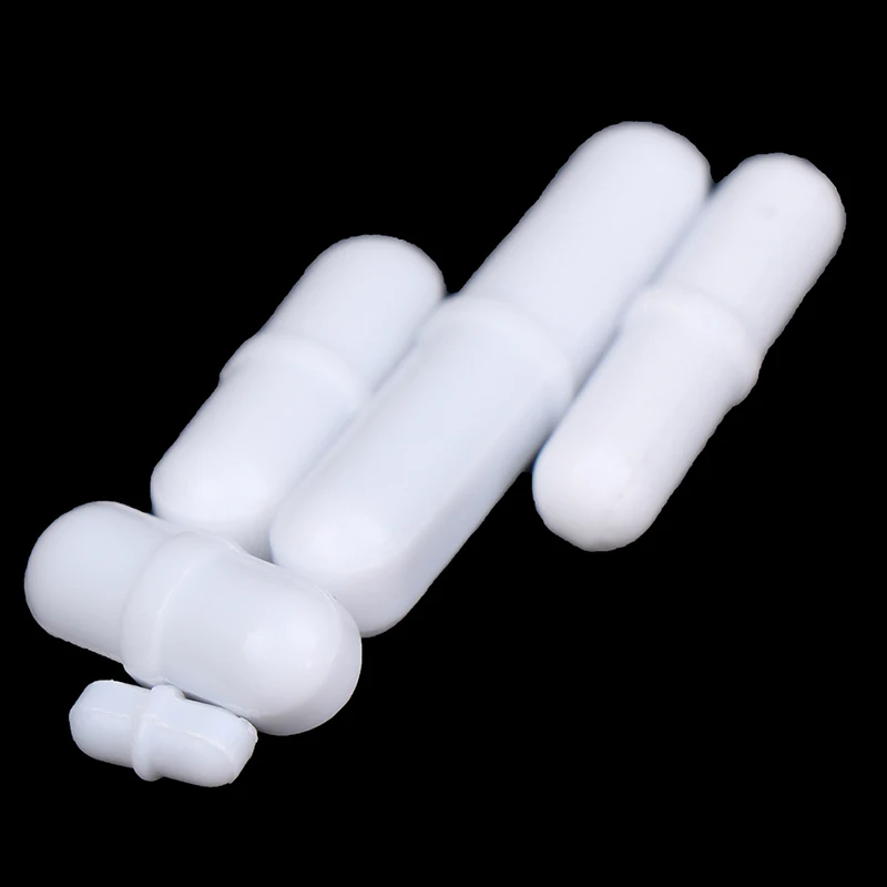 Automatic Self Stirring Magnetic Mug Capsule Cylindrical Magnetic Stirring Rod Smart Mixer 1pc