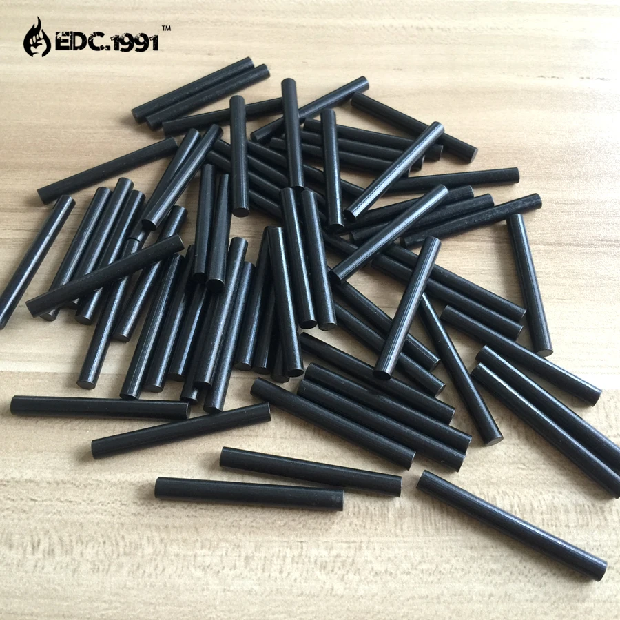 

10Pcs Outdoor Camping Survival Tool Kits SOS Emergency equipment tourism hike EDC Gear 5*45mm