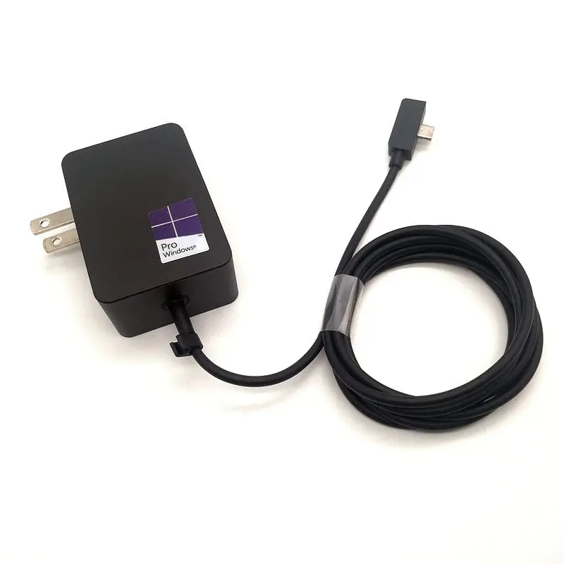 Adaptador de Energia Carregador de Porta 2.5a para Microsoft Surface 3 1624 1645 Android 13 w 5.2 v - Imagem 6