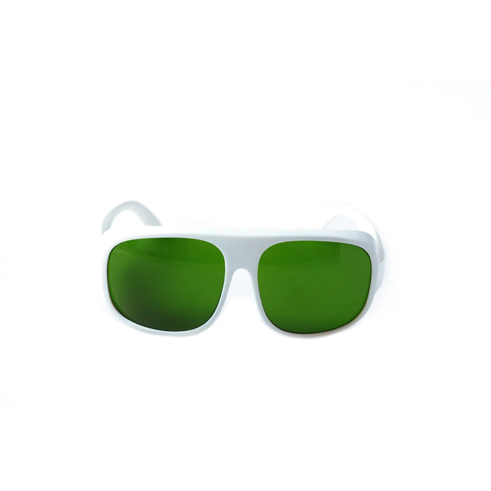 DTY-52 980nm 1064nm 1320nm Laser Protective Glasses Semiconductor And ND:YAG Laser Protection - Цвет: DTY-52