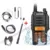 Baofeng UV 9R Walkie Talkie UV-9R Радиостанция 10KM 8W Plus Ham Radio IP67 Водонепроницаемые рации Baofeng UV 9R UV 82 UV 5R