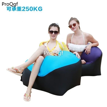 

ProQgf 1Pcs A Set Outdoor Inflatable convenient sofa many choice