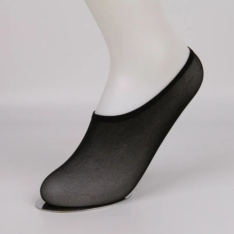 10 пар/лот женские носки-тапочки женские невидимые носки обувь балетки носки
