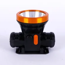 

Led Camping Headlamp Night Fishing Headwear Mini High-power Searchlight Outdoor Strong Head Lamp Light Rechargeable Charging