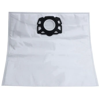 

HOT！-Vacuum Cleaner Dust Bags for Karcher MV4 MV5 MV6 WD4 WD5 WD6 Vacuum Cleaner Accessories, 8PCS