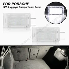 LED Courtoisie Coffre Porte Lampe Plancher de Bienvenue Pour BMW E81 E82 E87 E88 F20 F30 E90 E91 E92 E93 E60 E61 F07 F10 F11 F18 E63