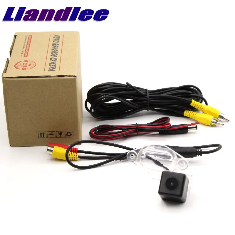 Liandlee Dedicated Car Rear View back Camera For Nissan Terrano 1993~2006 Night Vision HD WaterProofh Reversing image CAM djftyj