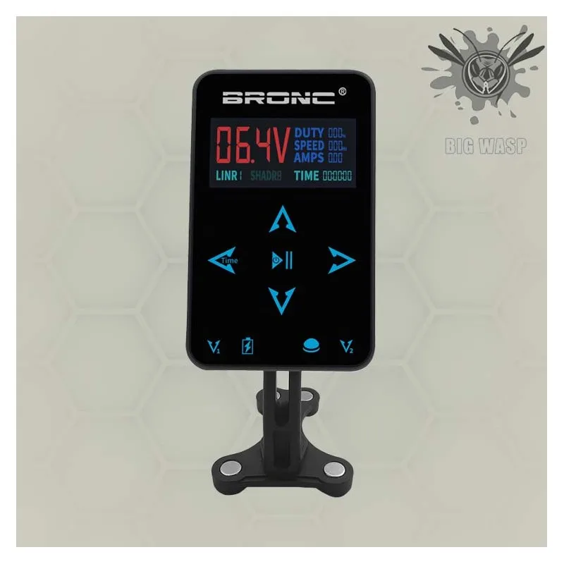 bronc-power-supply-for-2-tattoo-machines