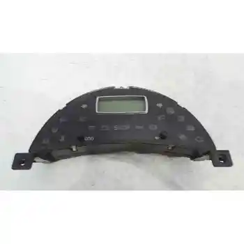 

1496286080 Multifunction screen Citroen C8 2.2 Hdi Fap