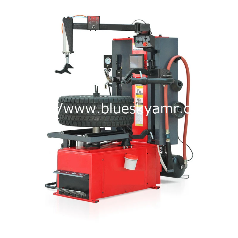 price of tyre changer machine/ automatic tyre changer machine/ car tyre