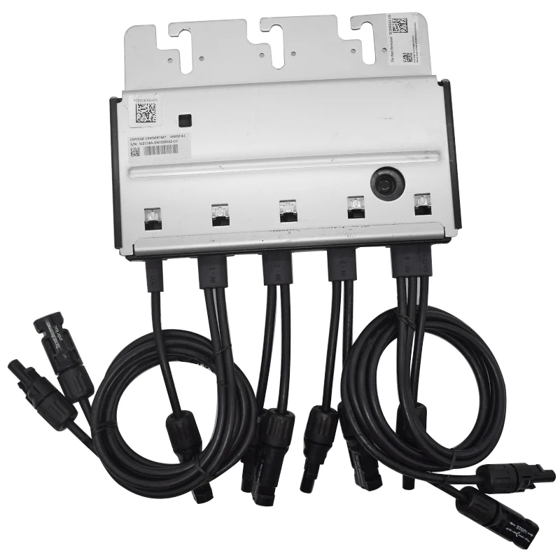 

For Solaredge Solar Inverter 2520W Power Optimizer - Used