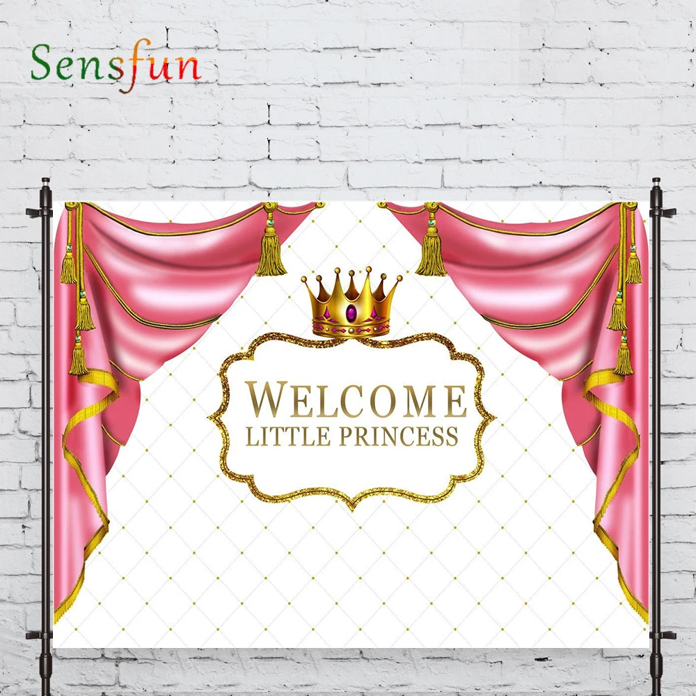 Sensfun Новый фото фон Картина Ван Гог звездное небо знаменитый природа фотосессия