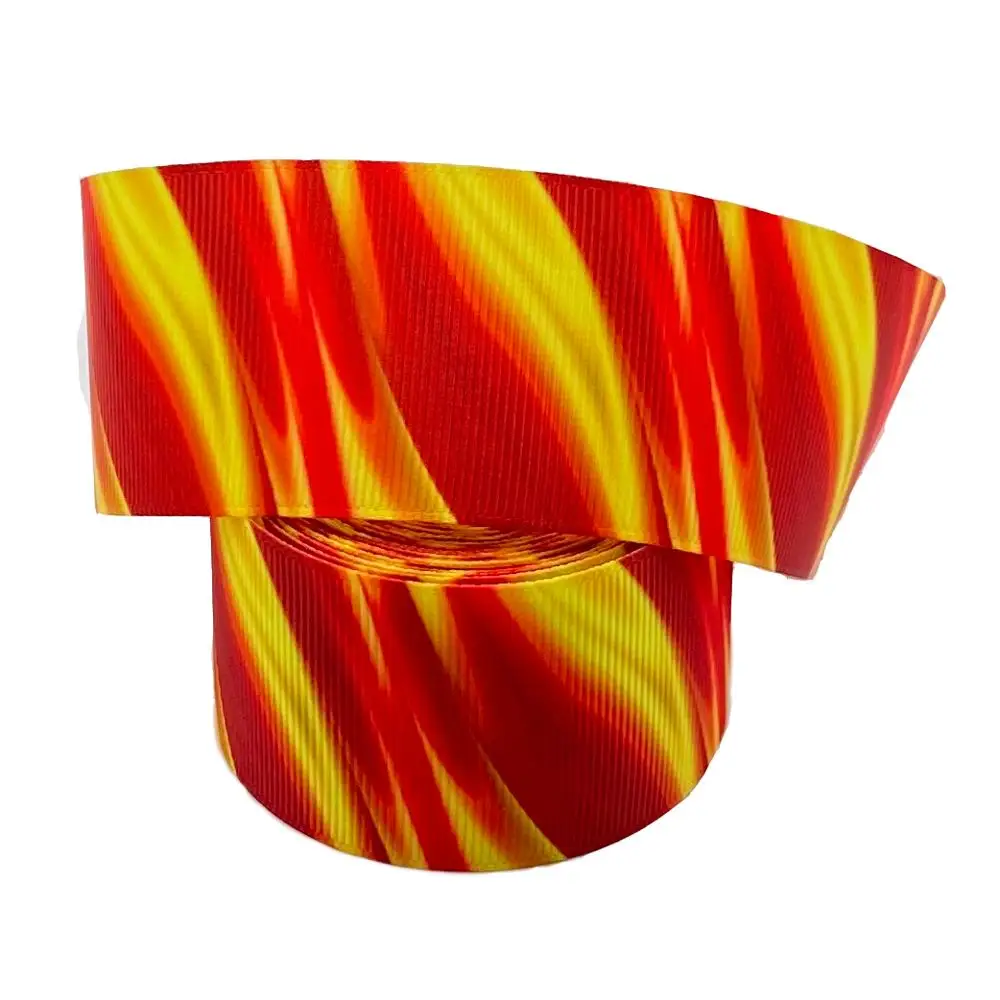 

38 мм España Cinta Decorativa,Bandera España Cinta Grosgrain Estampad для рукоделия DIY украшения дома браслет Cinta Bandera España