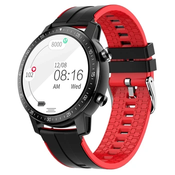 

Smart Watch Custom Watch Face Full Press Sn IP68 Waterproof Smartwatch for Android IOS Phone Fitness Tracker