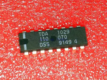 

1pcs/lot TDA1029 TDA 1029 DIP-16 In Stock