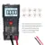 MUSTOOL MT110 Auto Measure Multimeter True RMS Digital 6000 Отсчетов Мультиметр+DC800V+Удержание данных +Подсветка+NCV/Super Bright