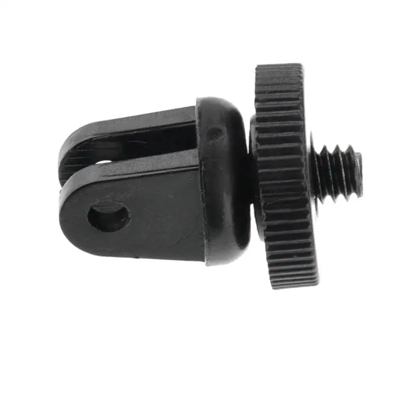 

Mini Tripod Mount Adapter Monopod for Gopro Hero 4 3+ 3 2 1 Camera ST-60