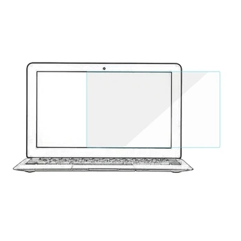 

Track Pad Touchpad Sticker Skin Cover Protector for Apple Air 11.6 inch