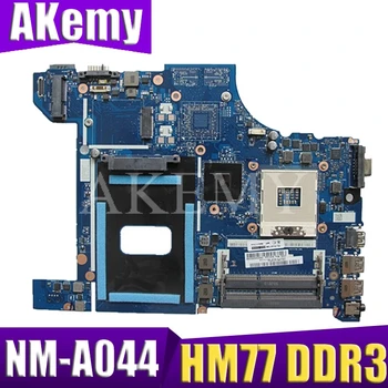

NEW and Original laptop For Lenovo Thinkpad Edge E531 Motherboard mainboard VILE2 NM-A044 HM77 W8P DDR3 04Y1299