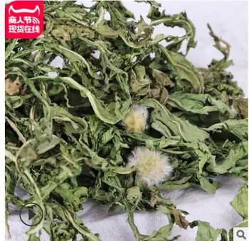

Dandelion Chinese medicine wholesale Fresh dandelions are clean Chinese herbal dandelion 1000G